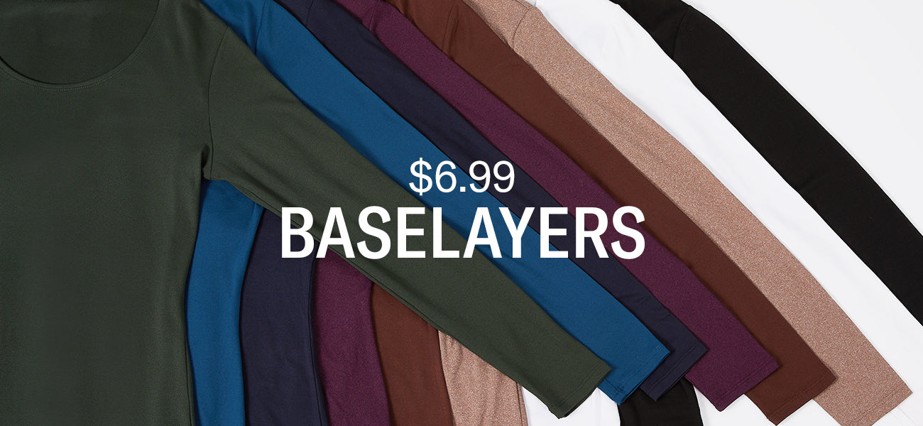 shop baselayers