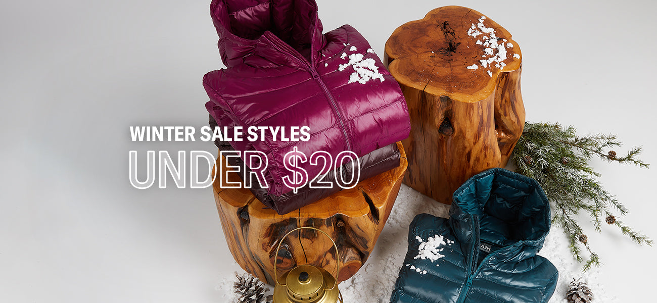 styles under $20