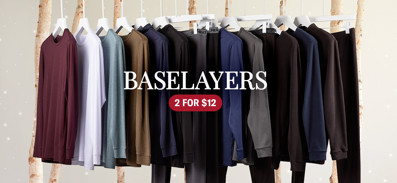 shop baselayers