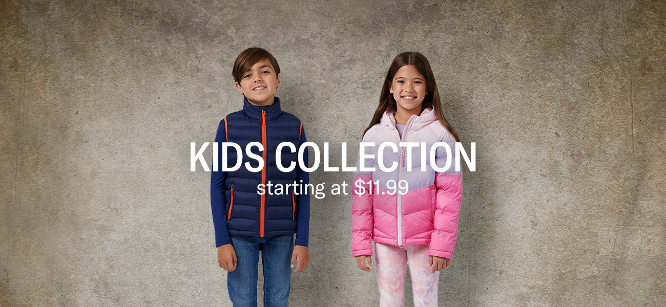 SHOP KIDS