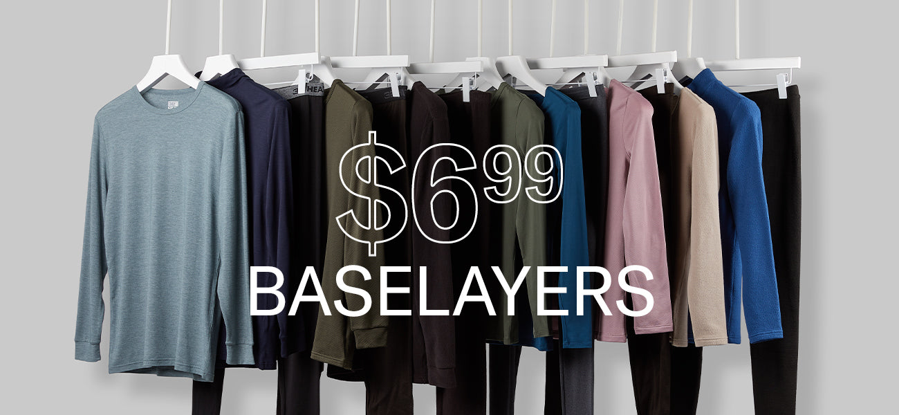 Shop Baselayer