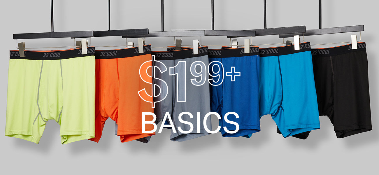 SHOP Basics