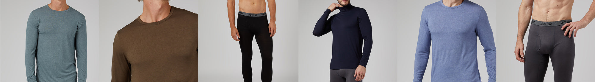 Lightweight Baselayers