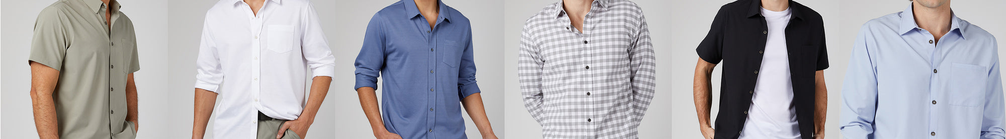 Button-Ups