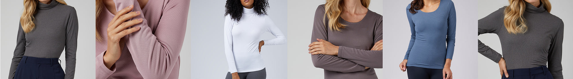 Midweight Baselayers