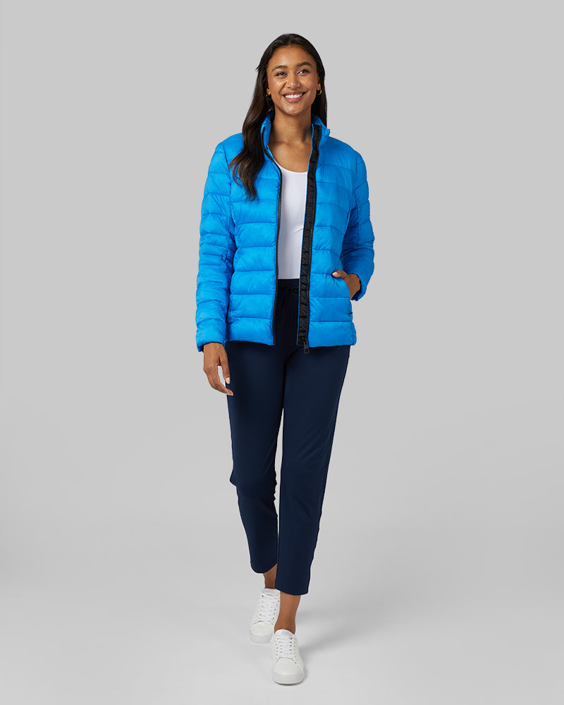 32 degrees power stretch women's hot sale insulated jacket