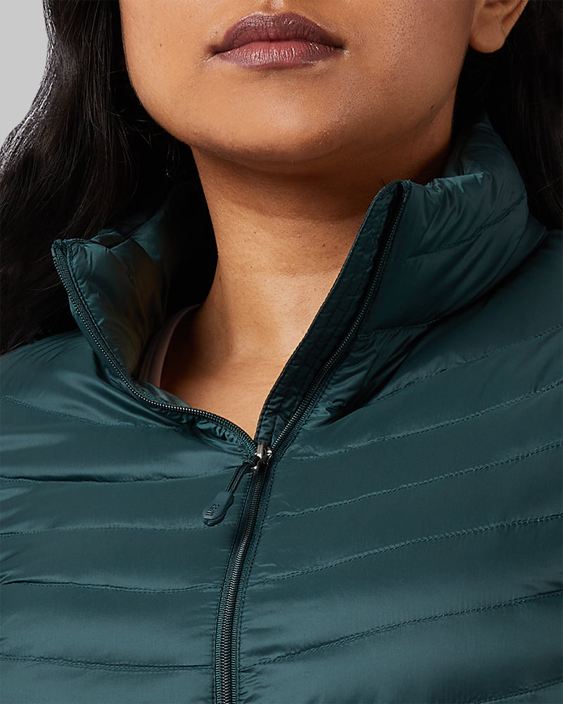 Lightweight & Ultra Light Down Jackets for Women | Moncler US