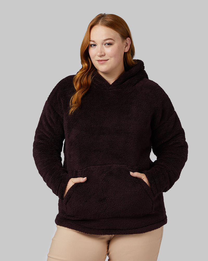 🔥32 Degrees Up to 85% Off Clearance - Women's Hoodies $8.99