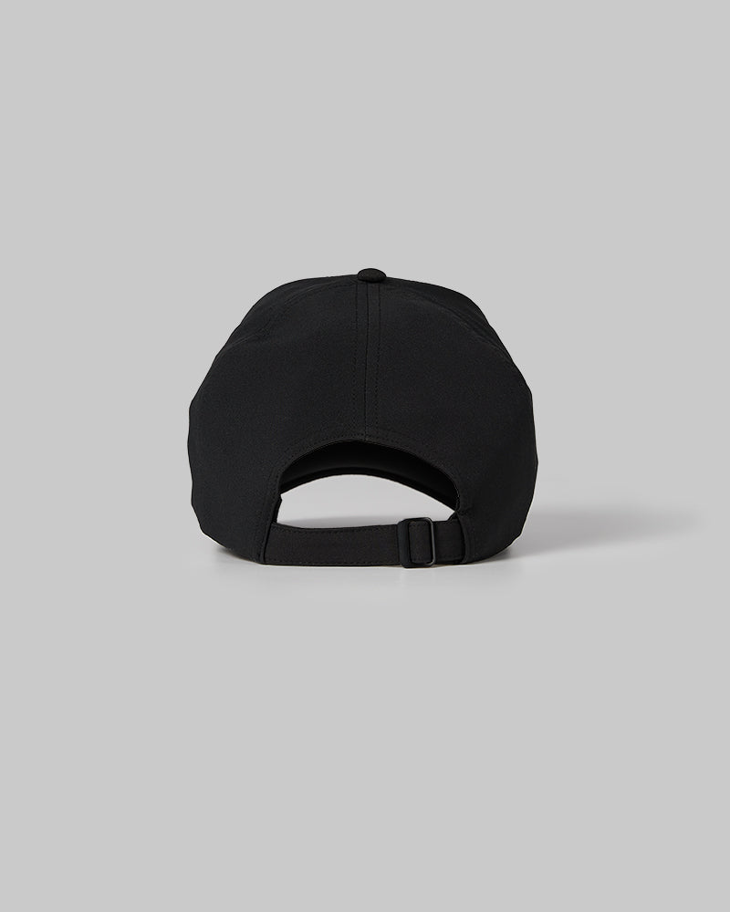 32 Degrees Black _ Unisex Performance Hat