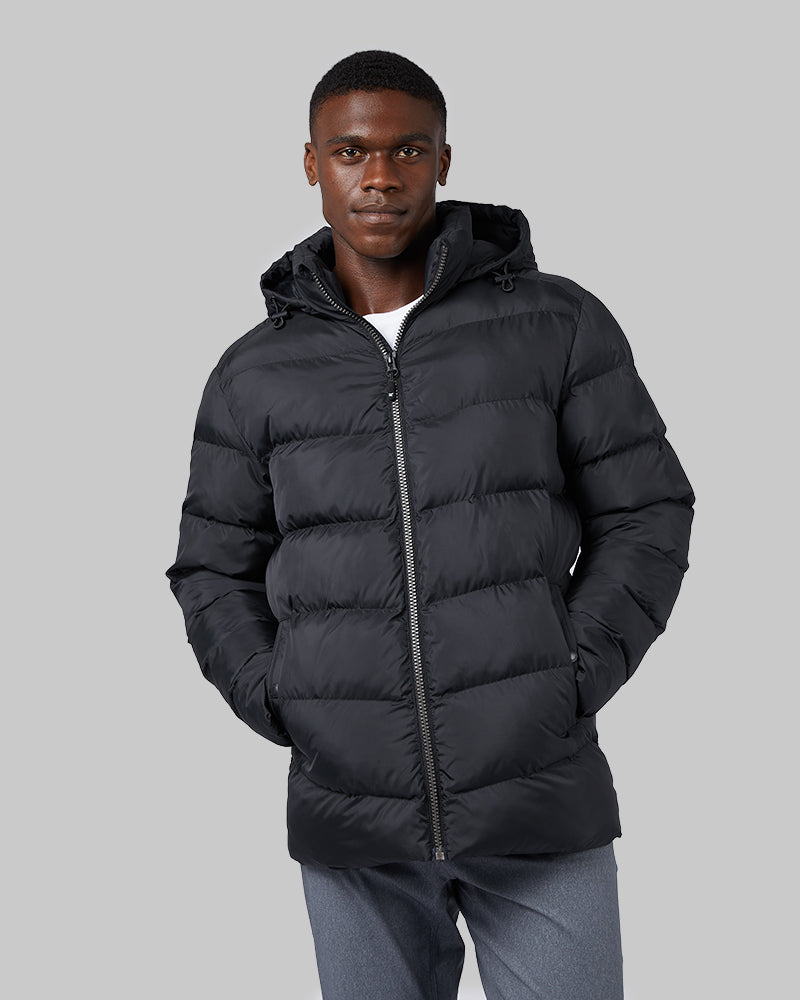 32 degrees outlet men's down jacket