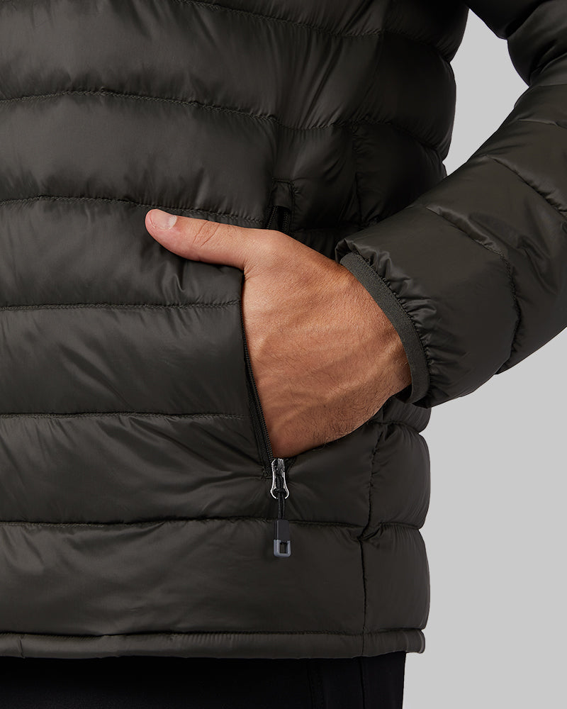 Men's Ultra-Light Down Packable Jacket