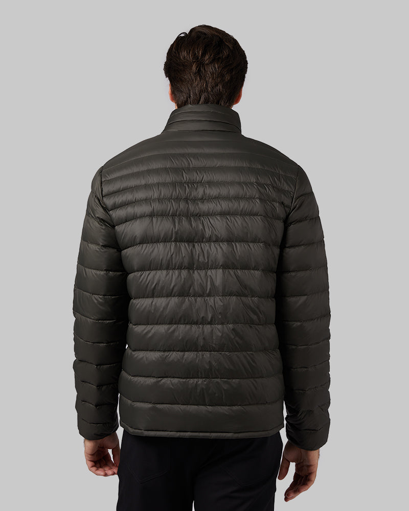 Men's Ultra-Light Down Packable Jacket