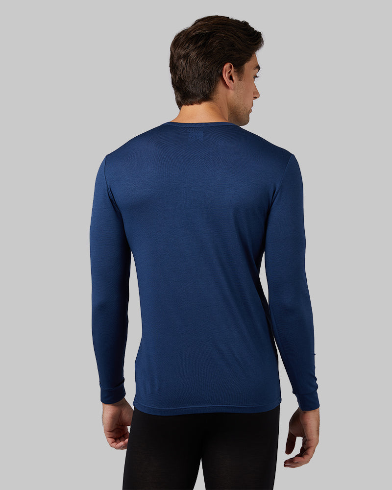 Men's Lightweight Baselayer Crew Top