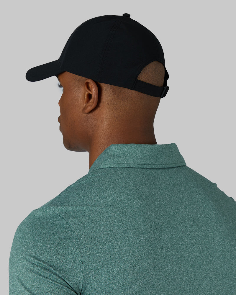 32 Degrees Black _ Unisex Performance Hat