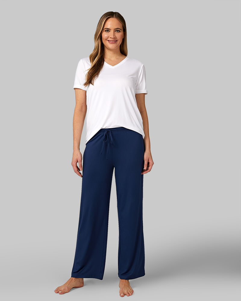 32 Degrees Polyester Pajama Pants for Women