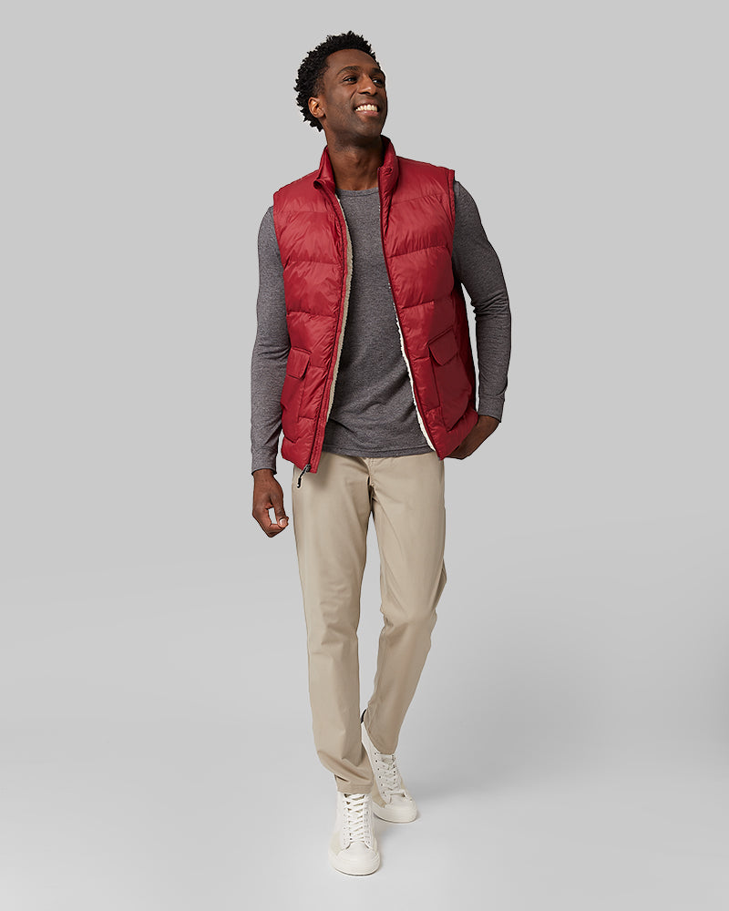 32 degrees best sale vest jacket