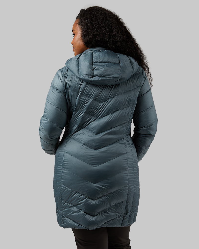 32 degrees heat puffer jacket best sale