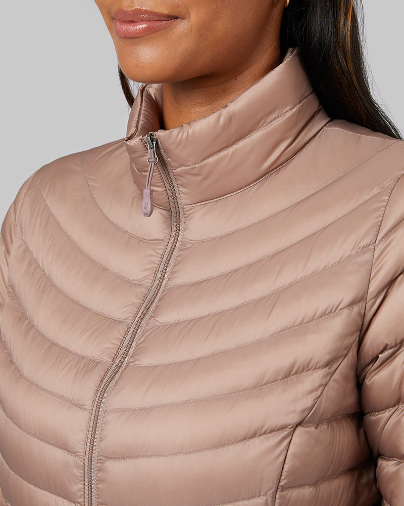 Calvin klein ultra light down jacket deals