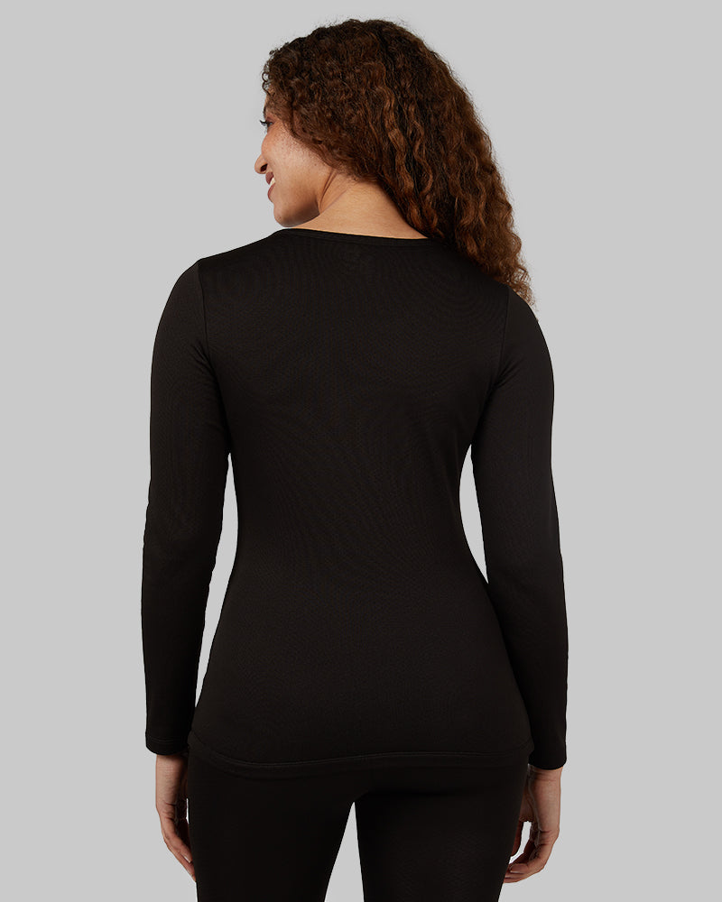 Women s Heavyweight Fleece Baselayer Legging