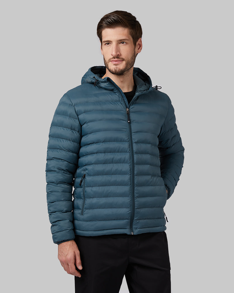 Mens packable jackets best sale