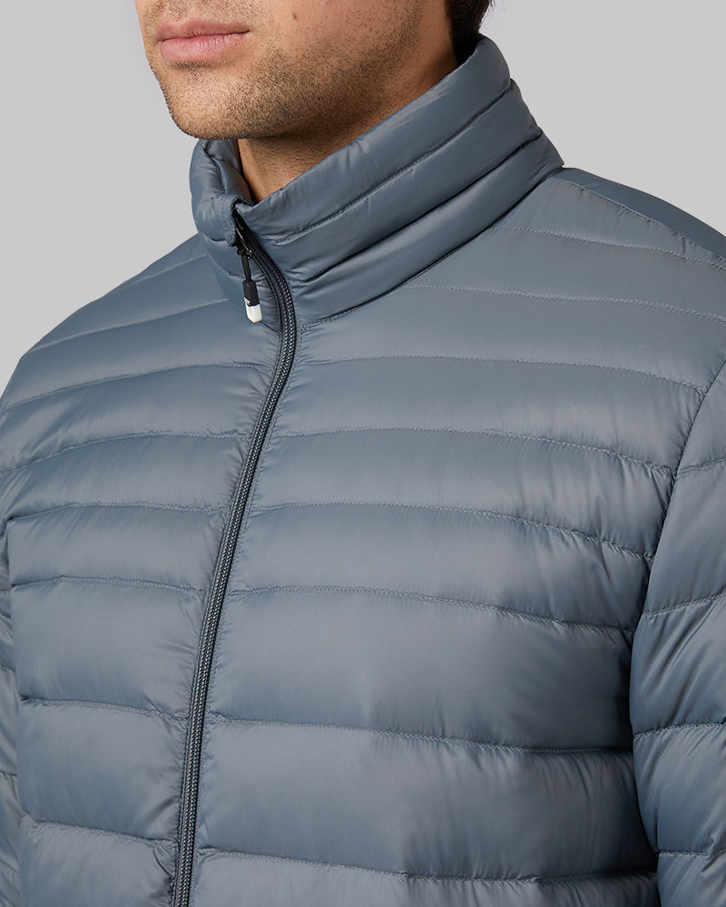 32 degrees men's nano light packable hooded down jacket hotsell