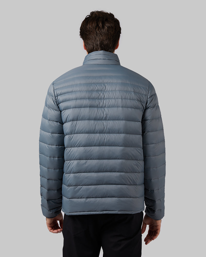 Men s Ultra Light Down Packable Jacket