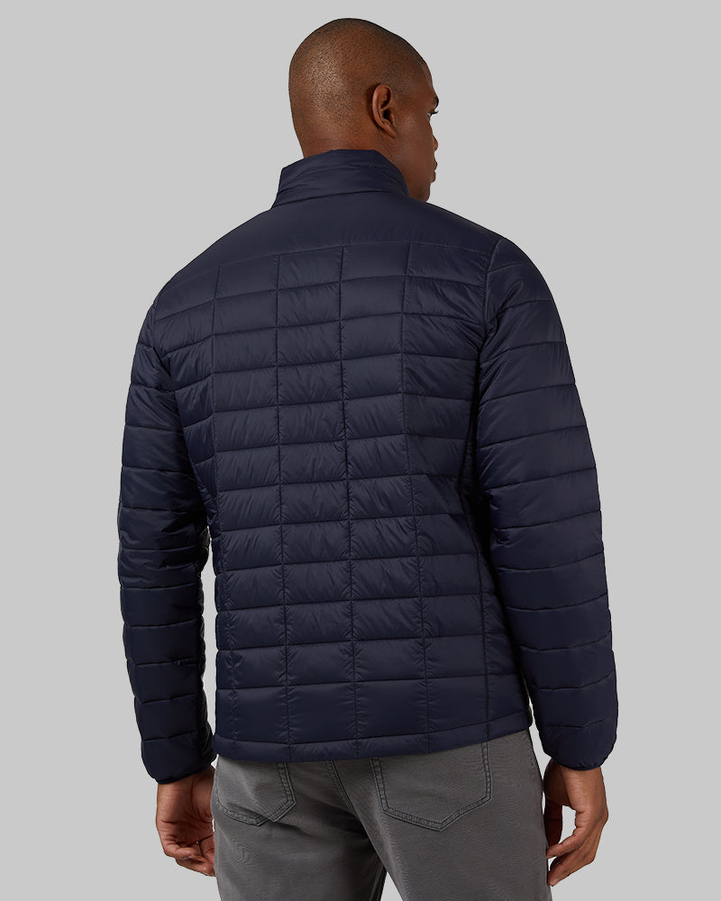 Men s Lightweight Quilted Jacket