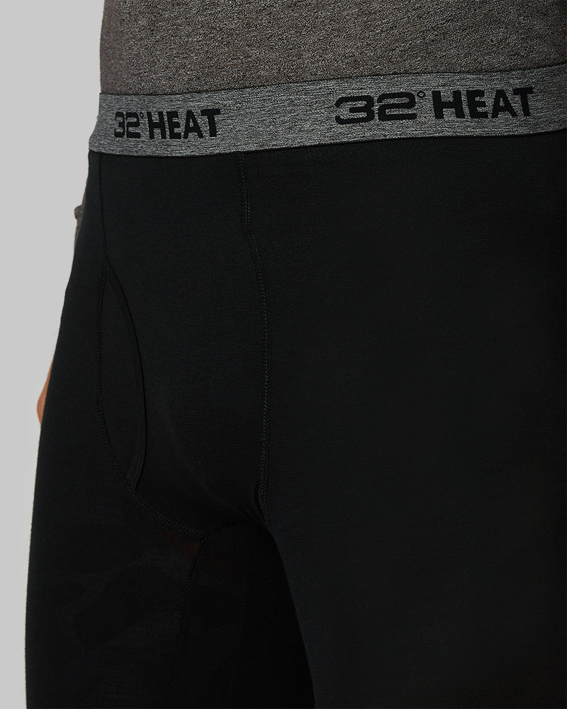 32 heat men's leggings best sale