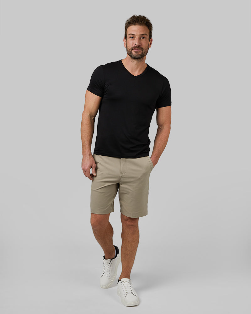 32 degrees cool hot sale men's v neck