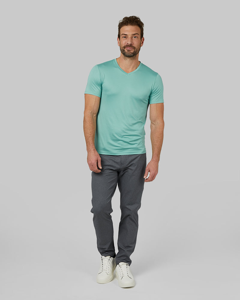 Men's Cool VNeck T-Shirt