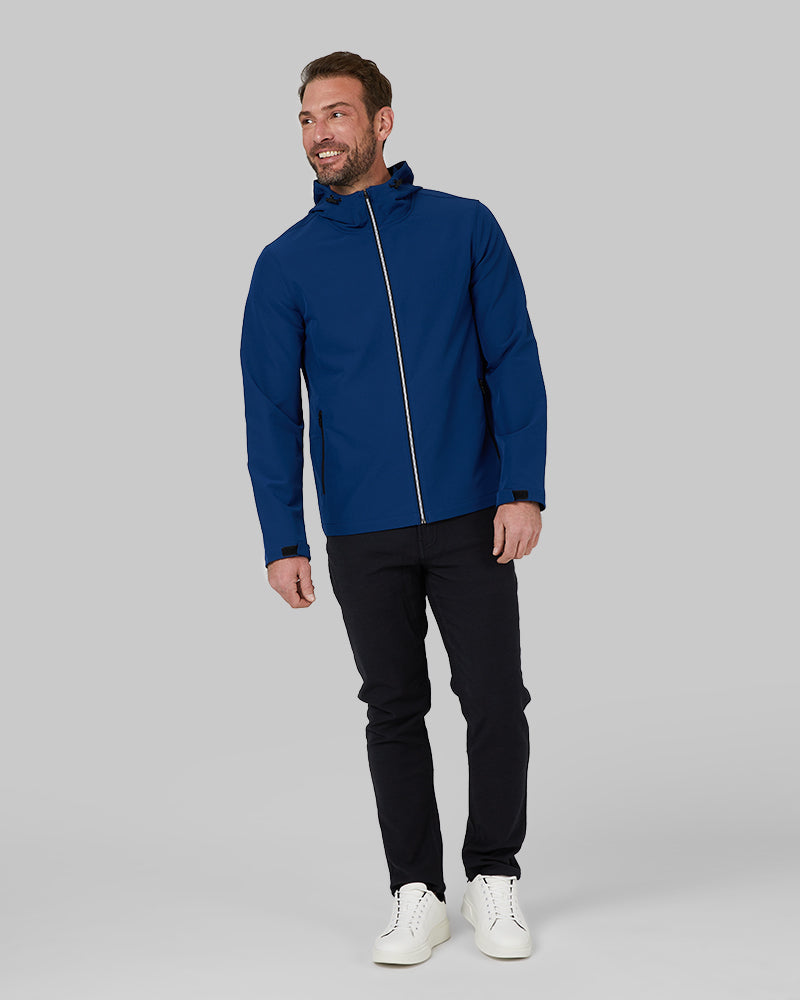 Buy Neon Green Jackets & Coats for Men by PERFORMAX Online | Ajio.com