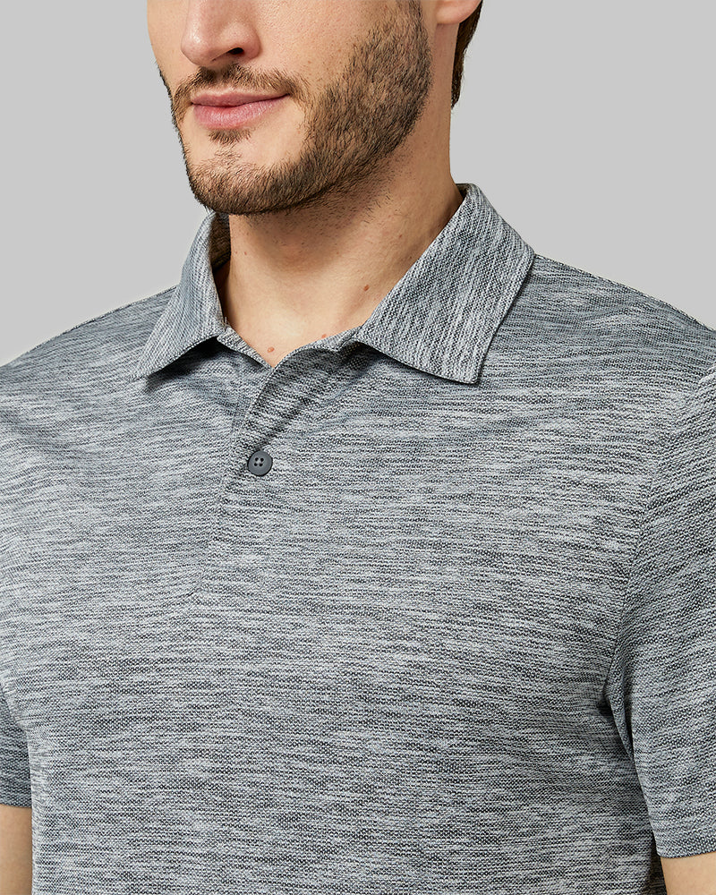 Men s Ultra Sonic Polo