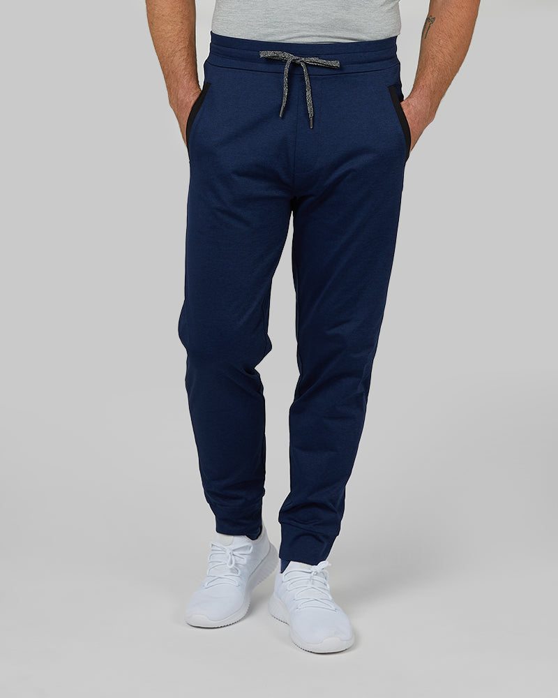 90 Degree Men's Joggers with Drawstring