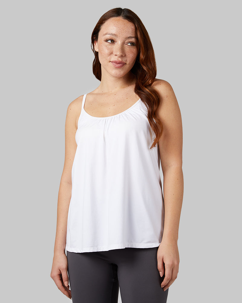 Flowy camisole on sale