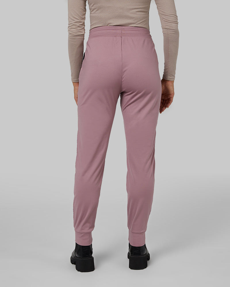 Women's Quilted Tech Jogger