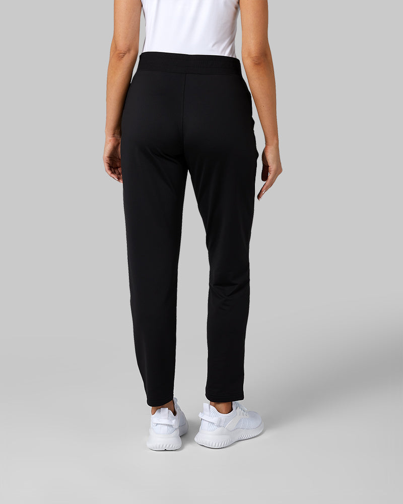 32 Degrees Ladies Side Pocket Jogger Suit Grey Black Size XS S M L XL XXL