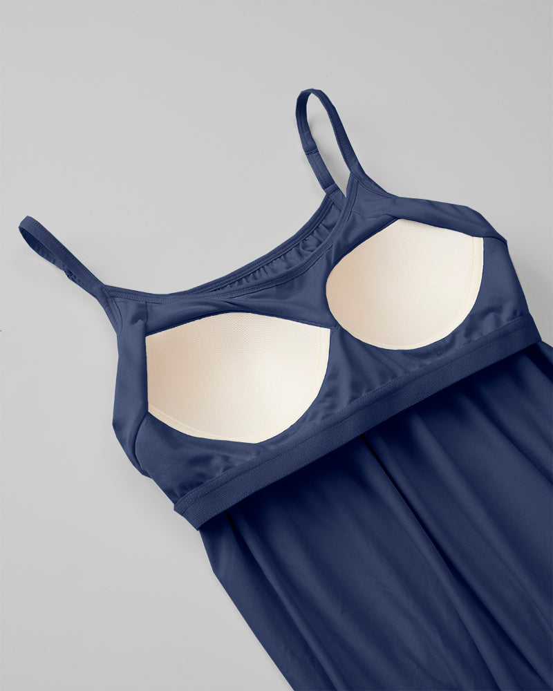  Bra Relaxed Camisole