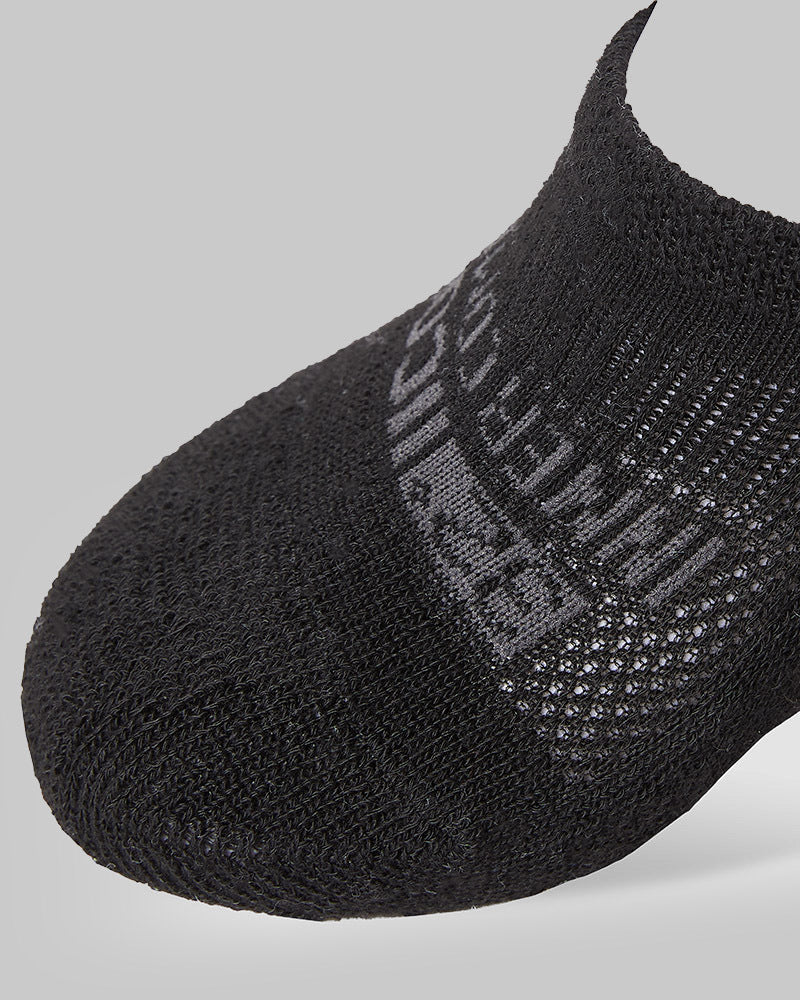 Women's 6-Pack Cool Comfort Ankle Running Socks