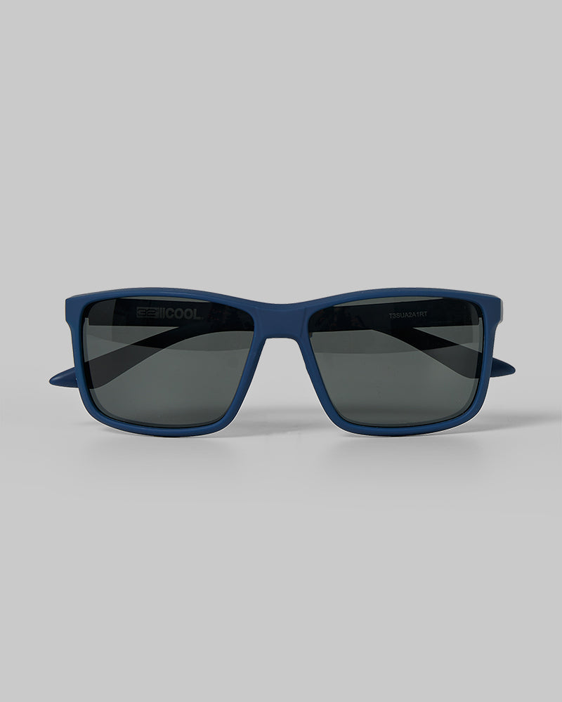 Branded Retro Sunglasses